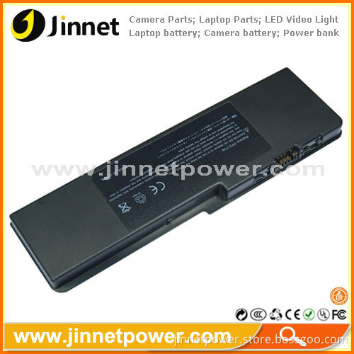 Business Notebook Nc4000 Battery For Hp Compaq 315338-001 320912-001 Dd880a